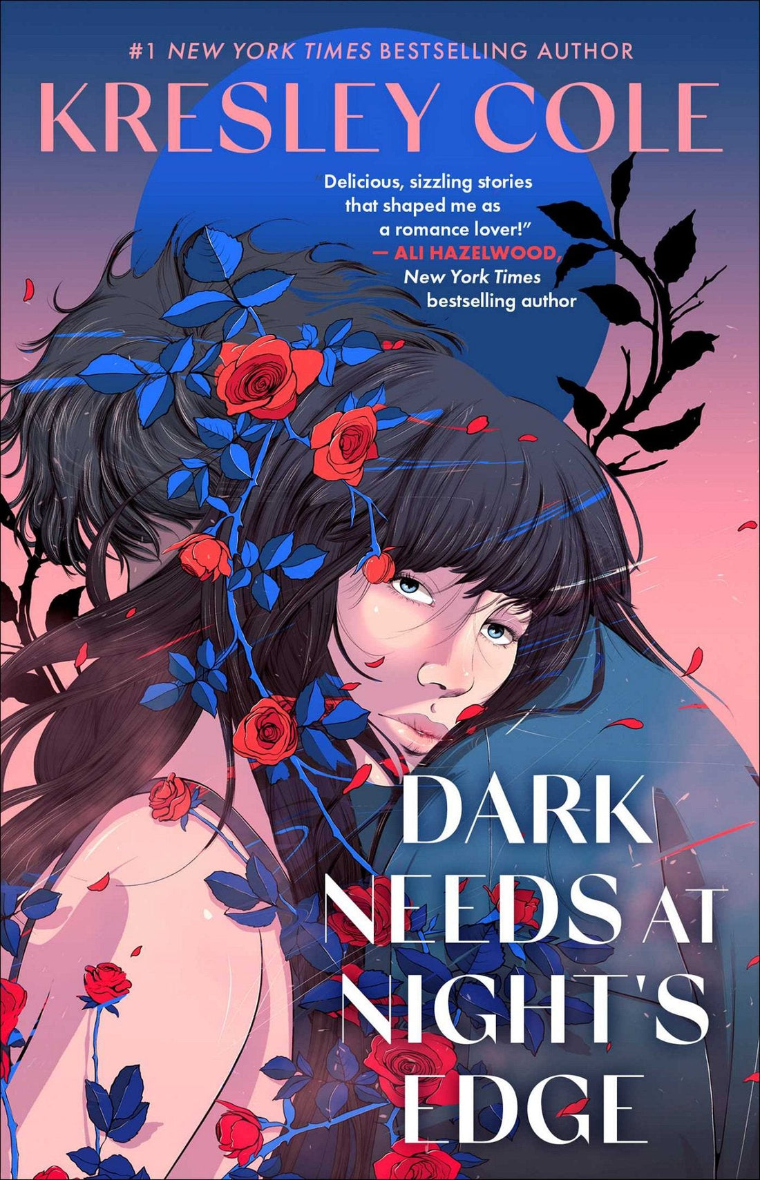 Dark Needs at Night&