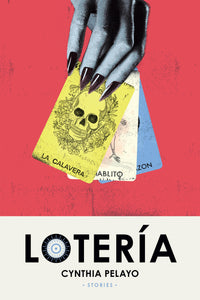 Lotería by Cynthia Pelayo cover