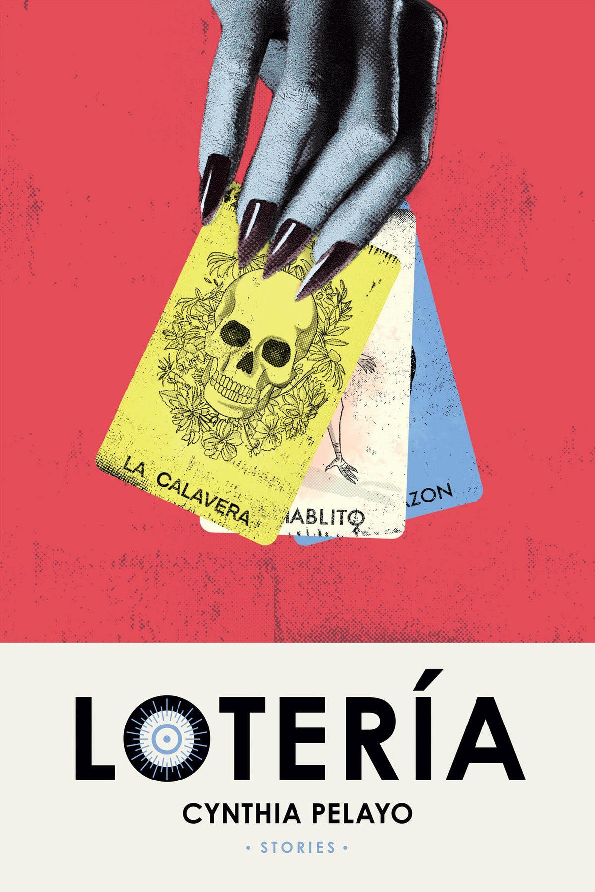 Lotería by Cynthia Pelayo