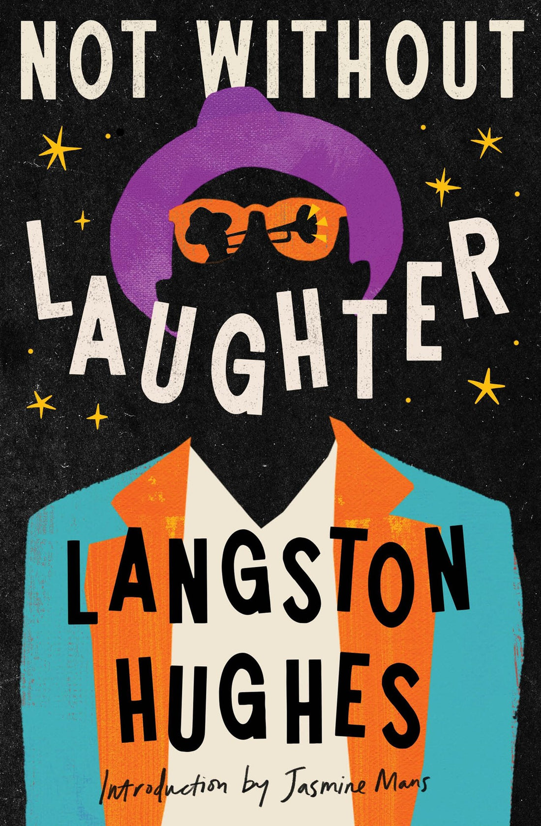 Not Without Laughter by Langston Hughes