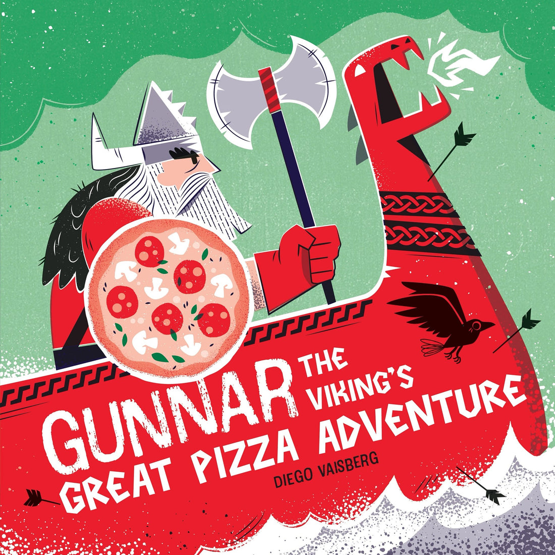 Gunnar the Vikin&