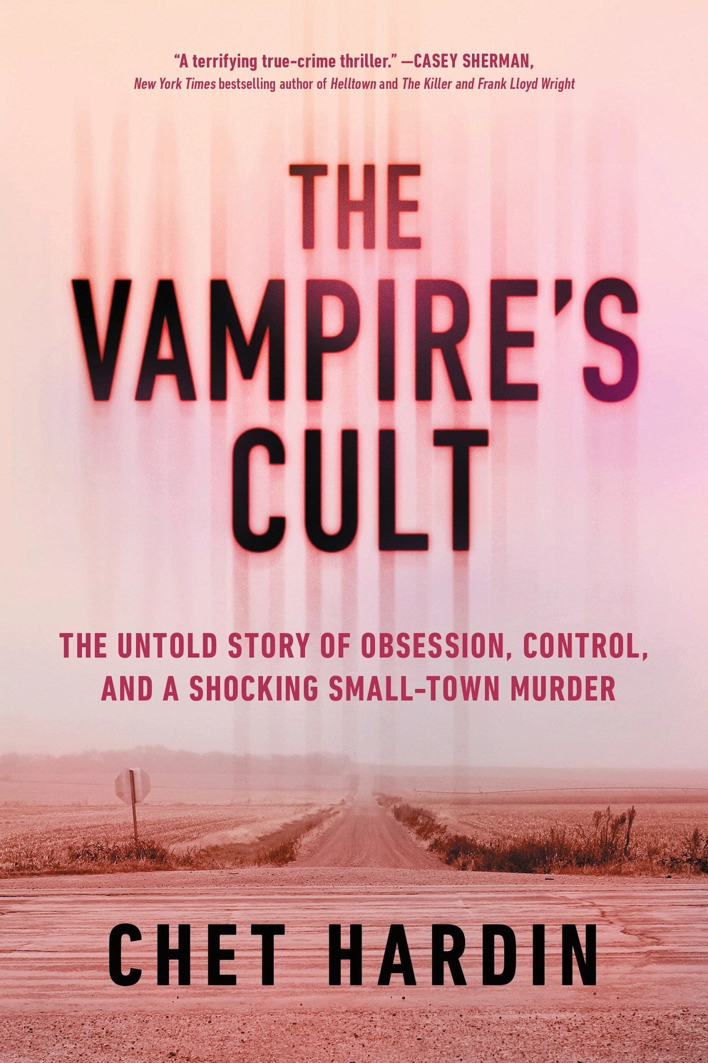 The Vampire&