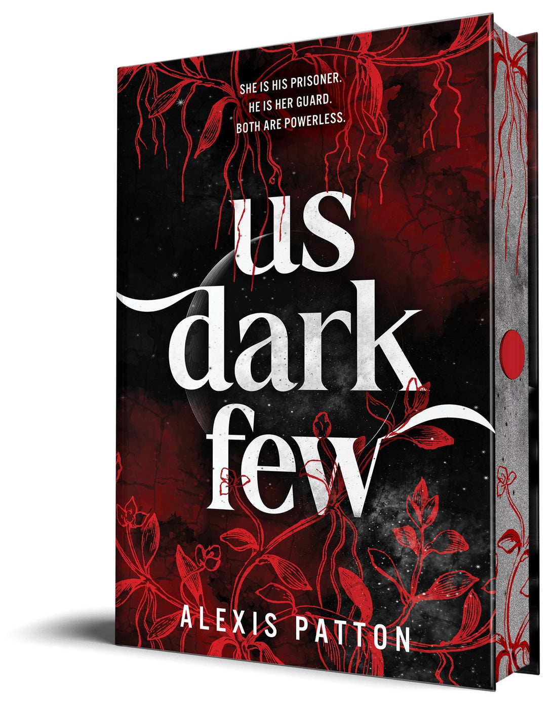 Us Dark Few by Alexis Patton
