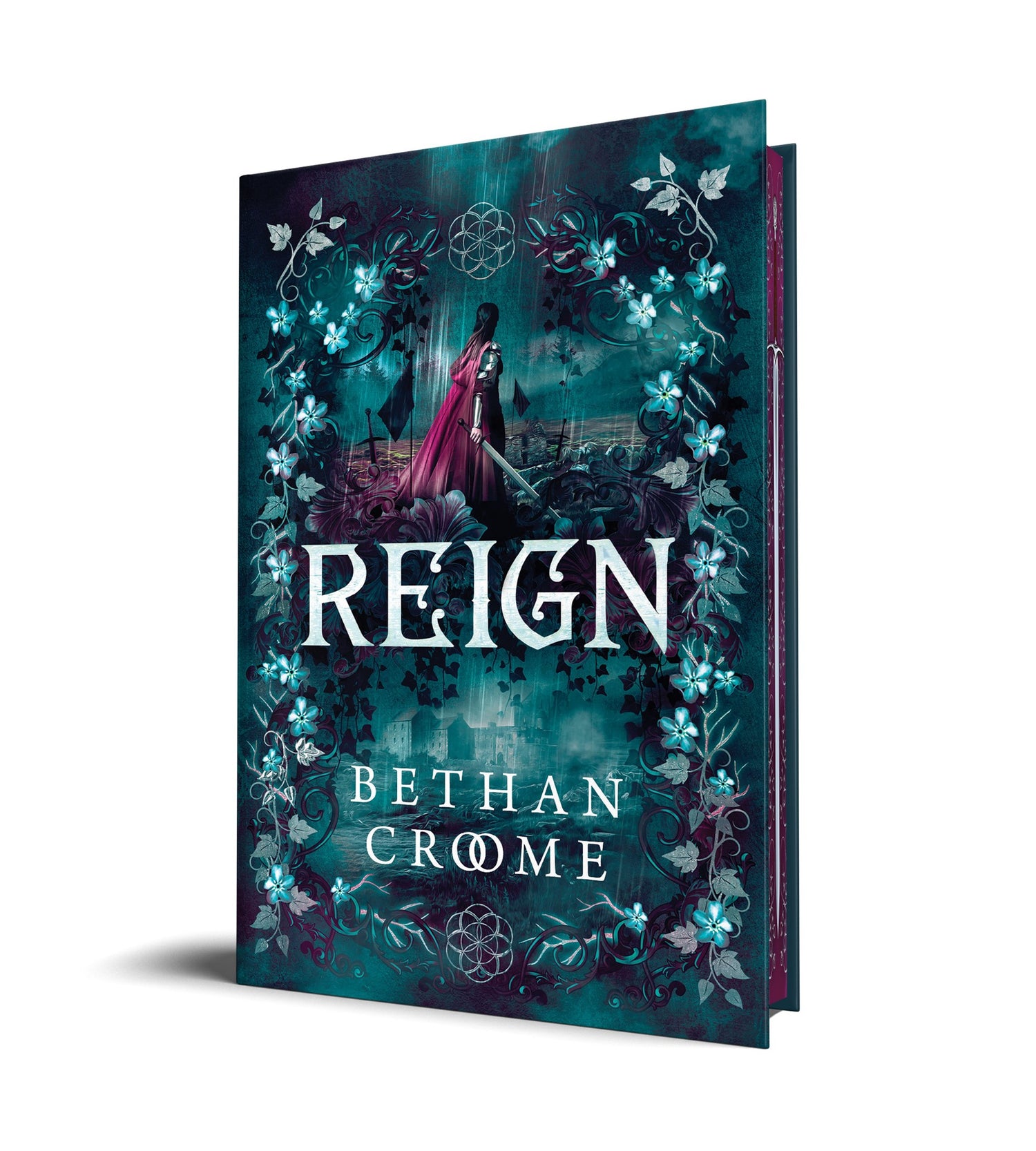 Reign by Bethan Croome (Deluxe Edition)