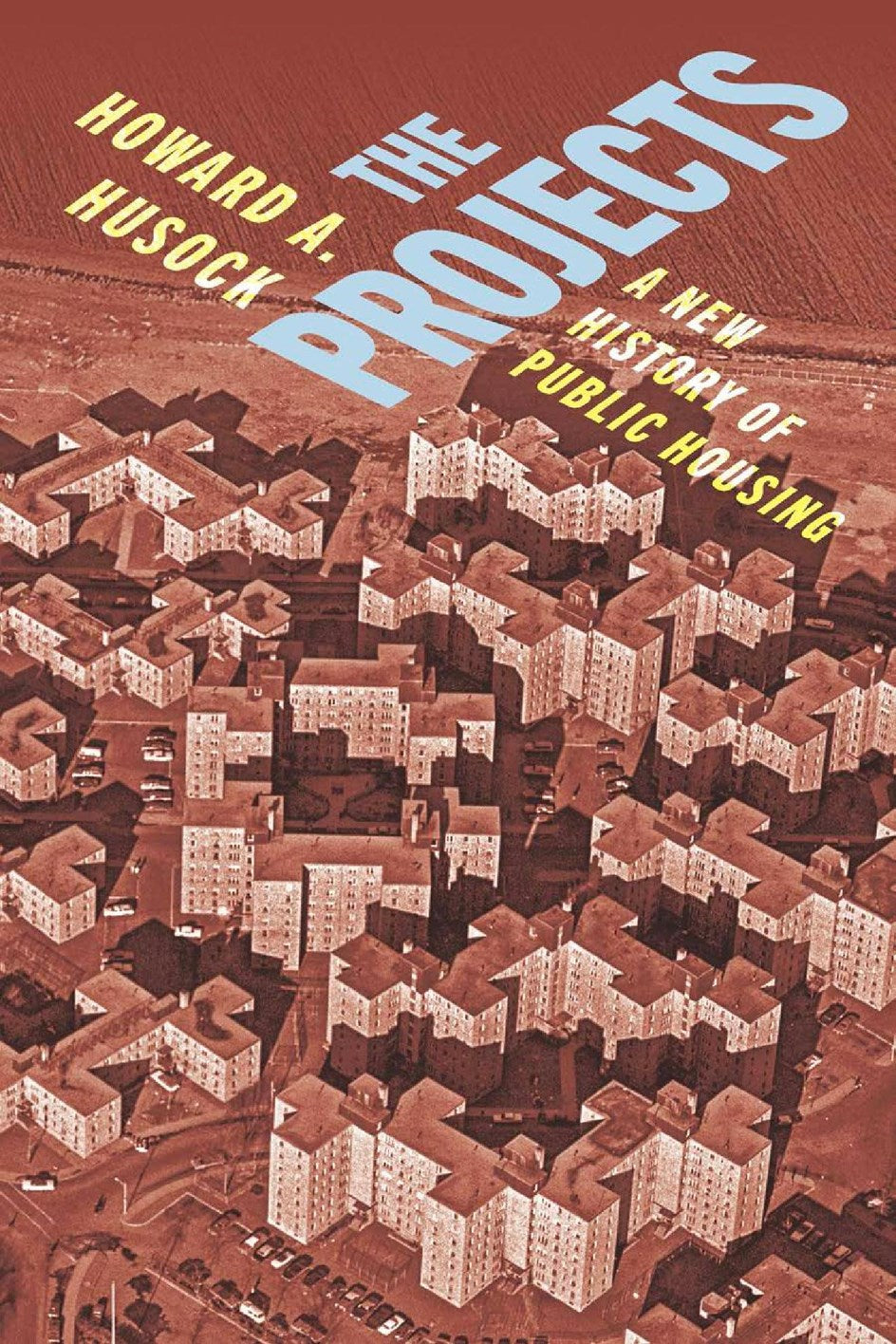 The Projects by Howard A. Husock