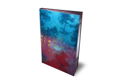 House of Rayne: Deluxe Limited Edition by Harley Laroux