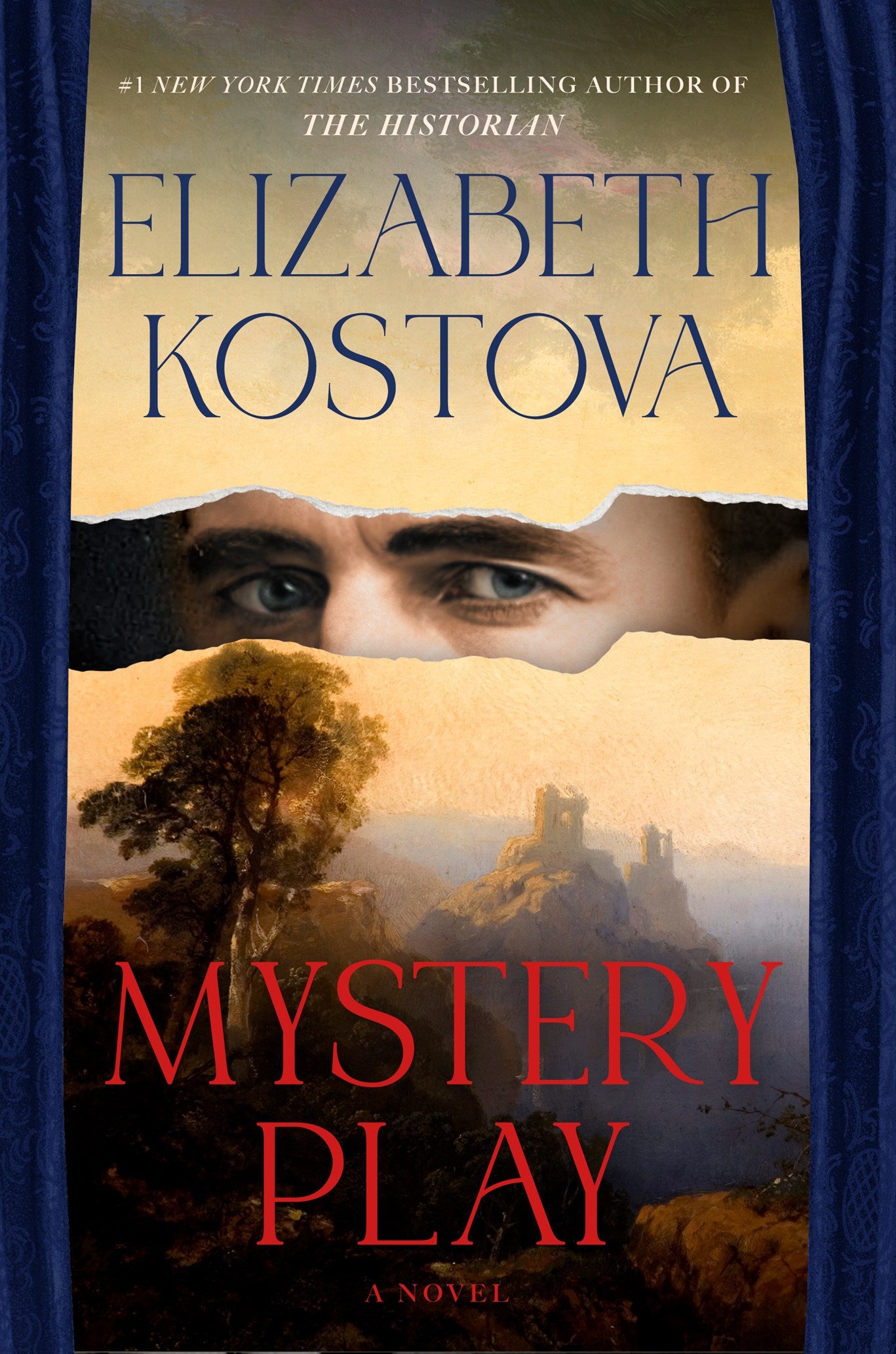 Mystery Play by Elizabeth Kostova