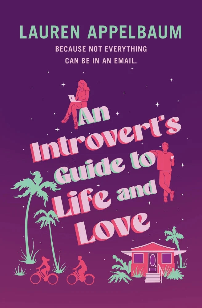 An Introvert&