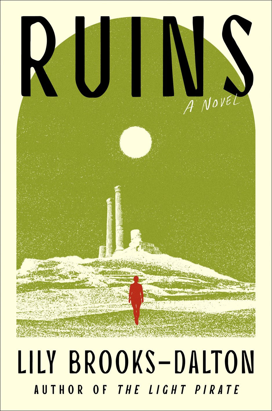 Underbrush Book Club