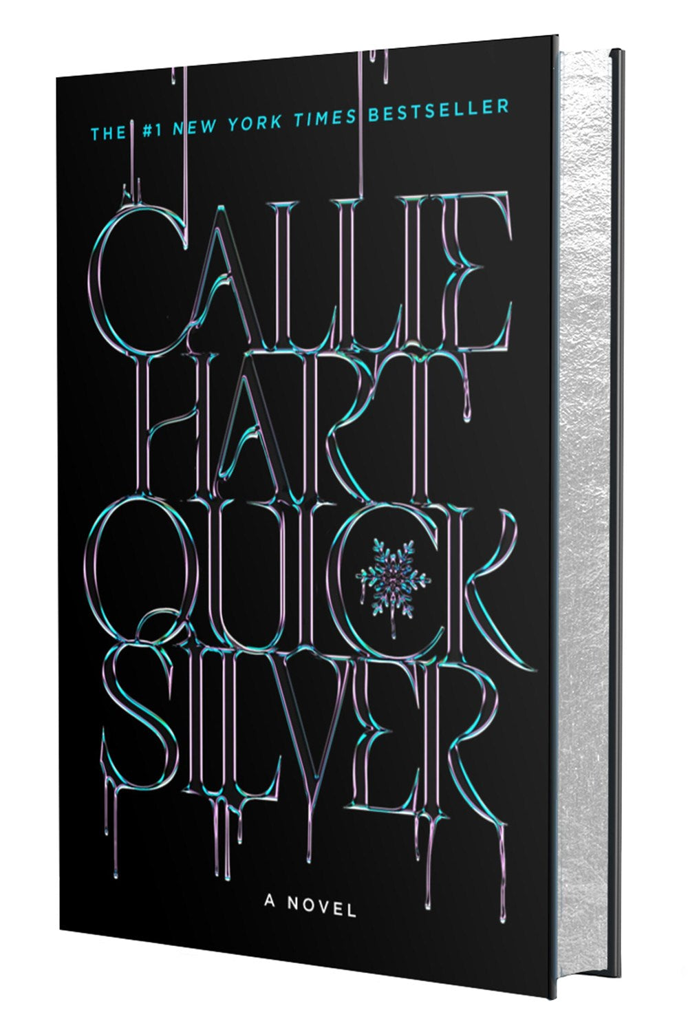 Quicksilver by Callie Hart (Deluxe Limited Edition)