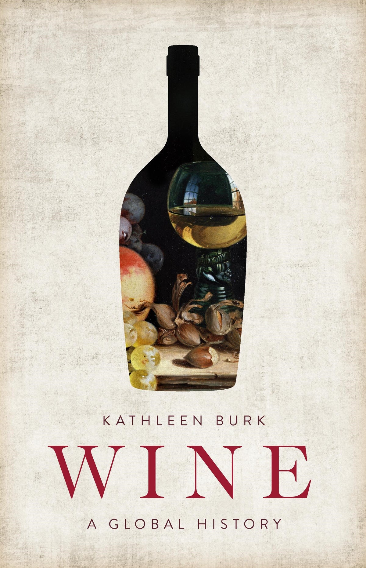 Wine by Kathleen Burk