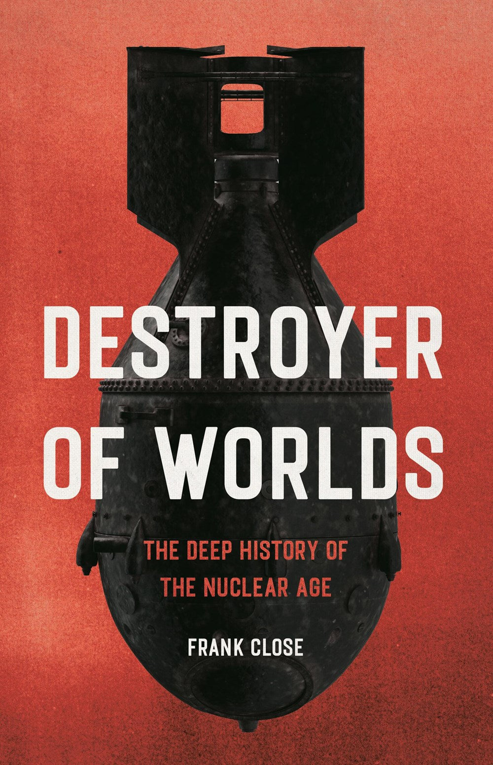 Under the Desk: A Nuclear Fallout Book Club
