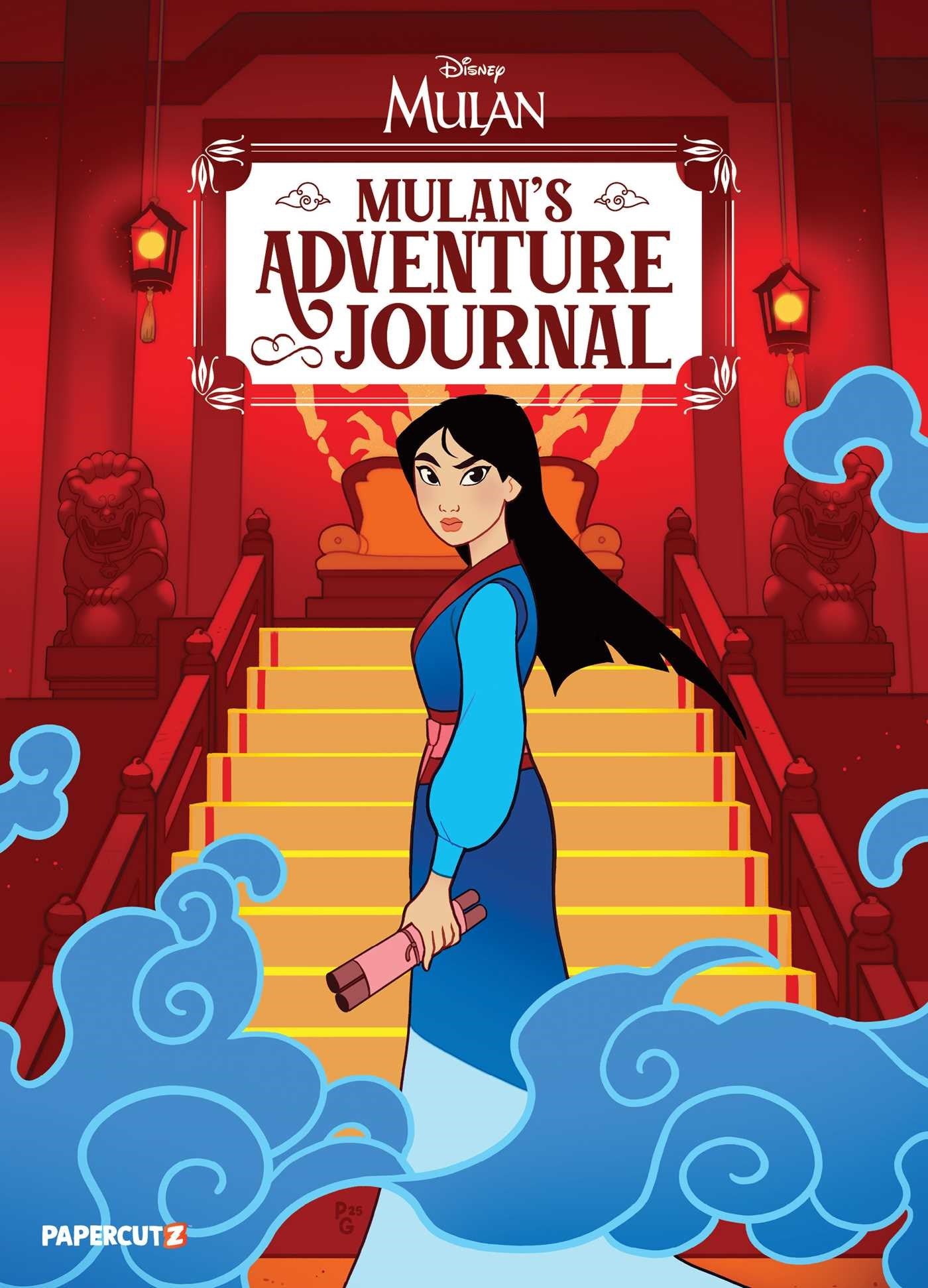 Mulan&