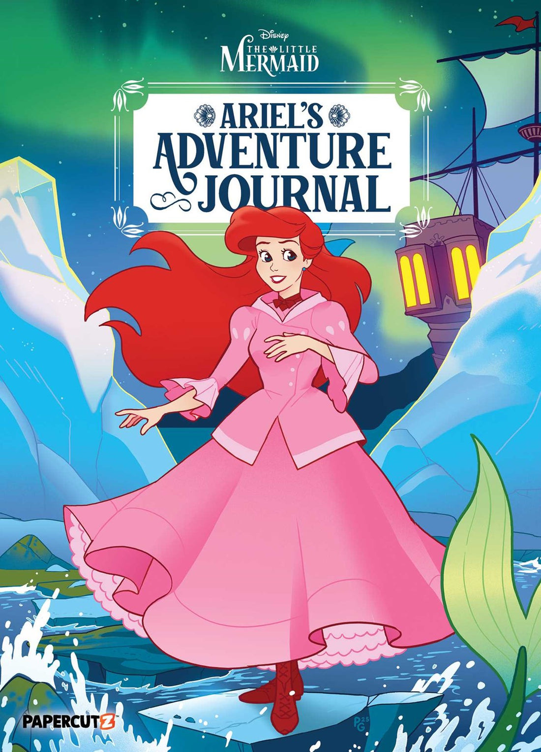 Ariel&