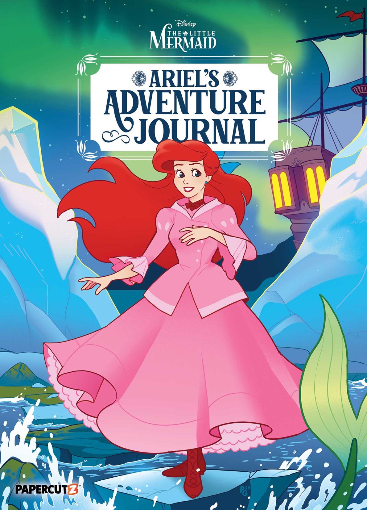 Ariel&