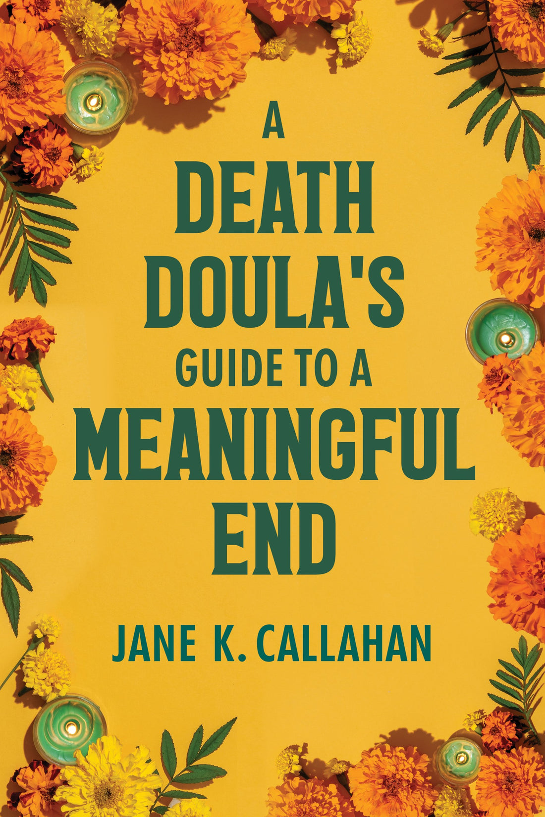 A Death Doula&