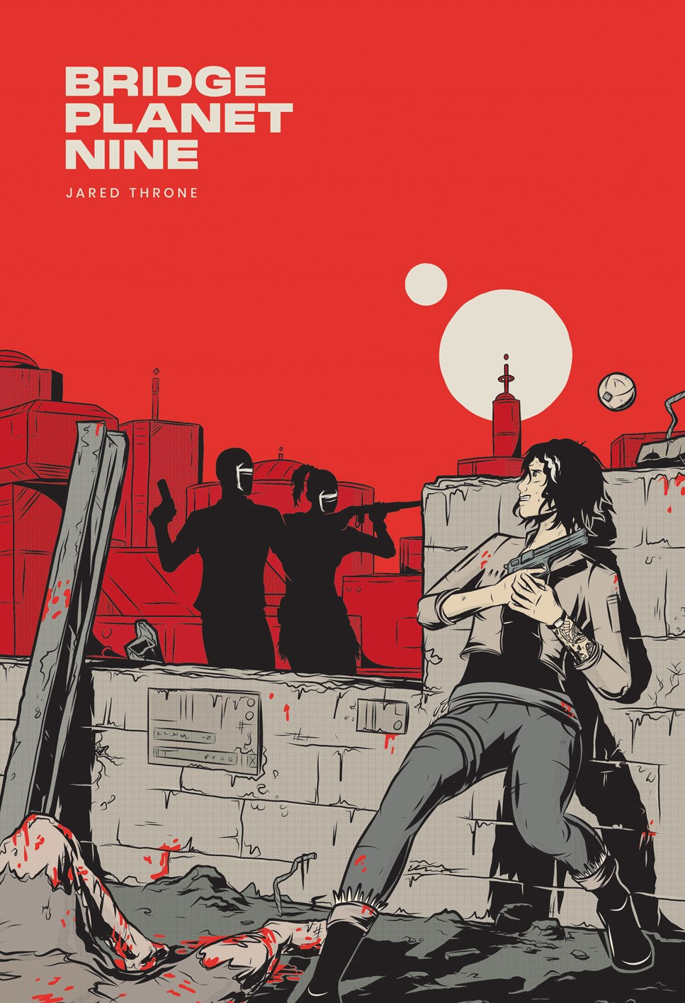 Under the Gutter: Graphic Novel Book Club