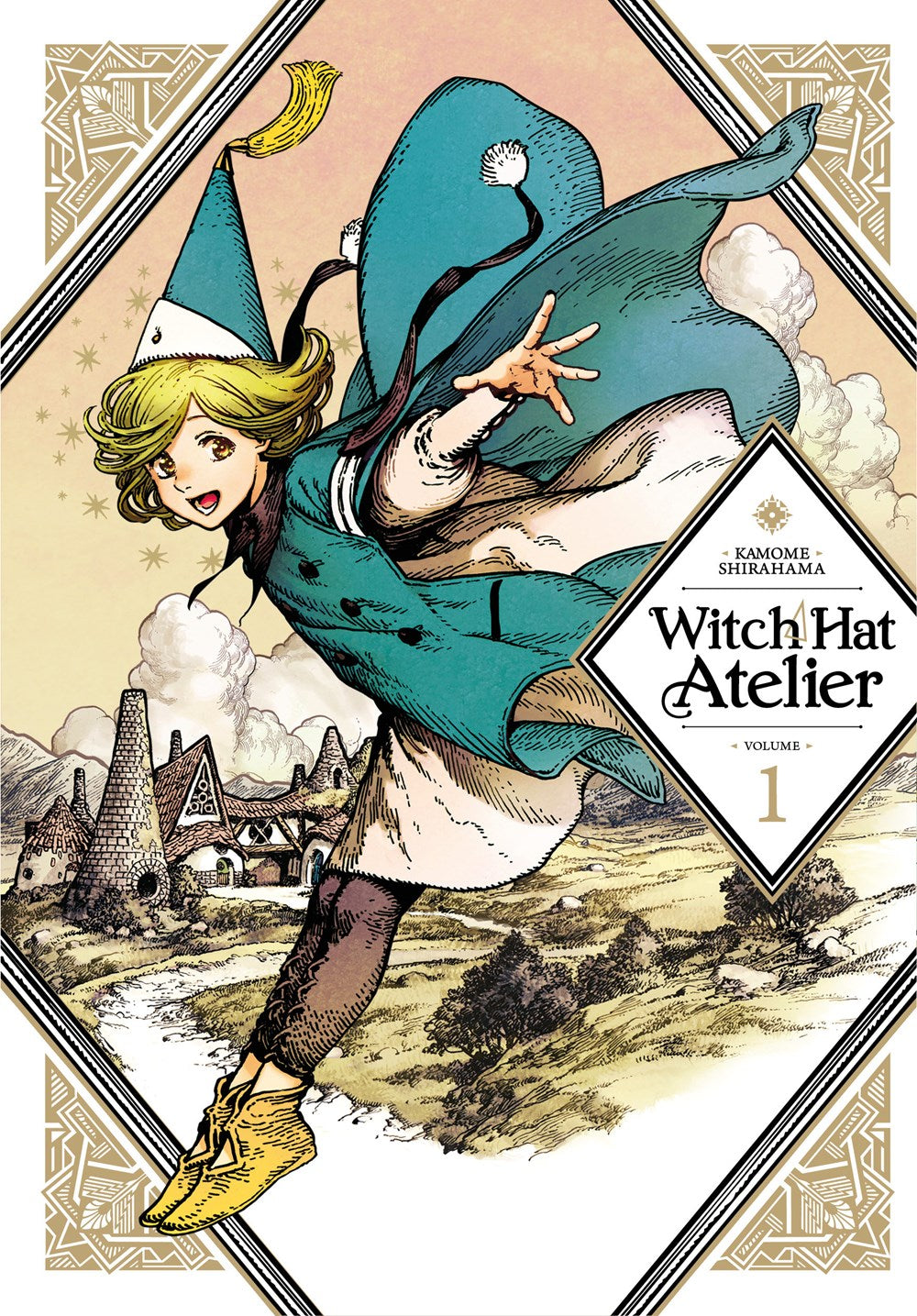 Manga Book Club by Lucky Cat Guild