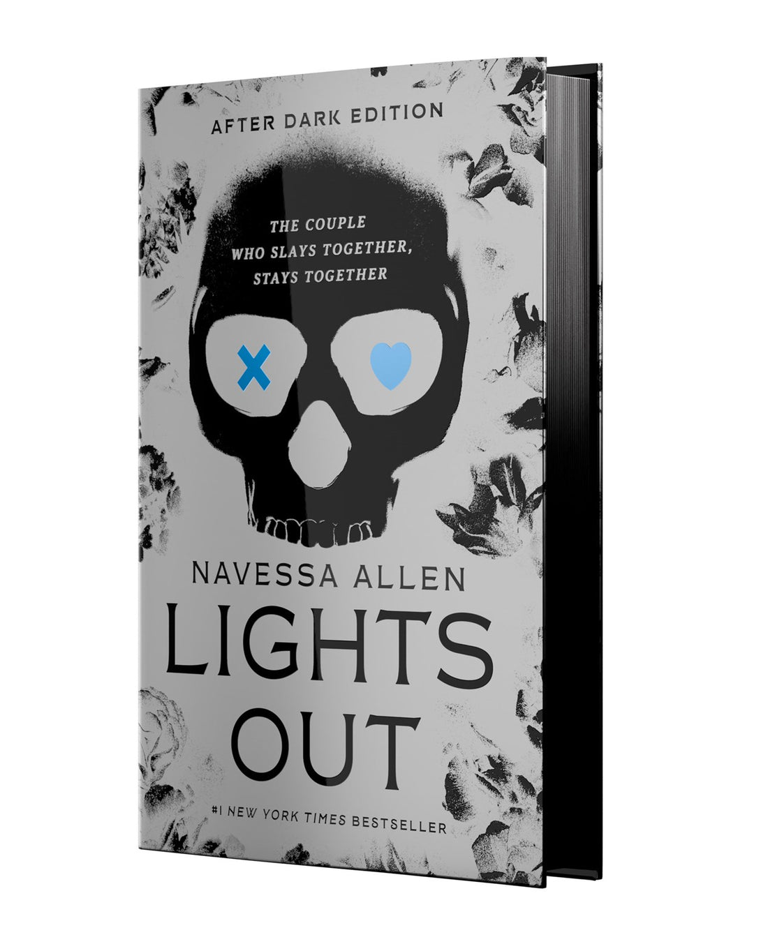 Lights Out by Navessa Allen