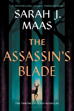 The Assassin&