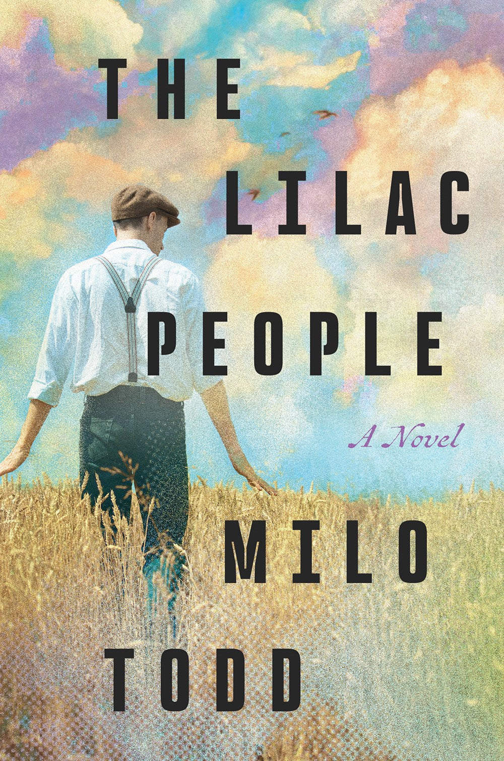Under the Rainbow: A Queer Lit Book Club