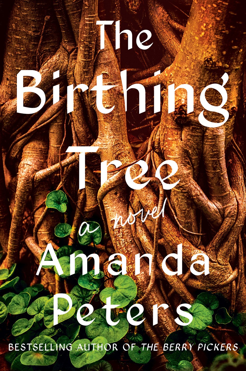 Underbrush Book Club