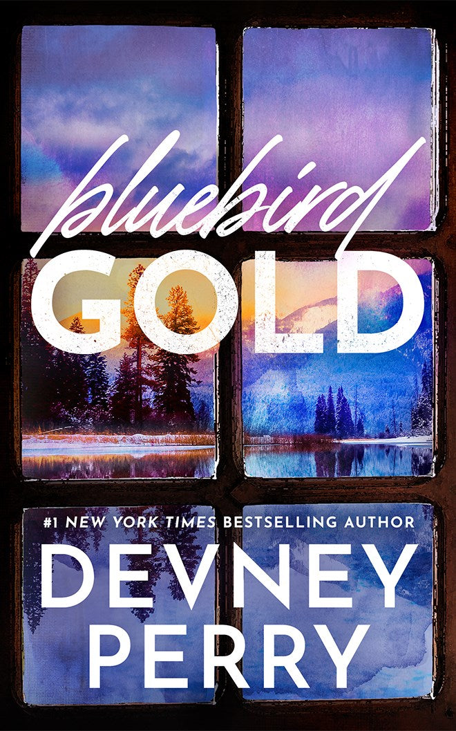 Bluebird Gold by Devney Perry