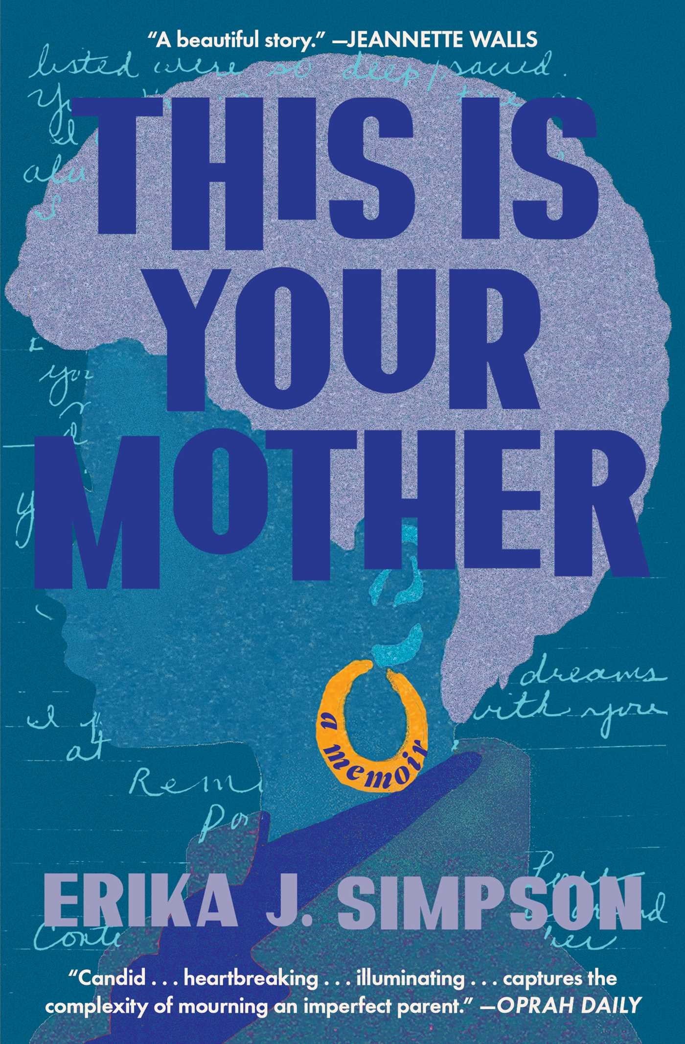 This is Your Mother by Erika J. Simpson