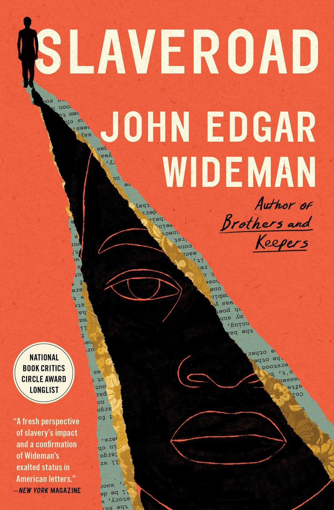 Slaveroad by John Edgar Wideman