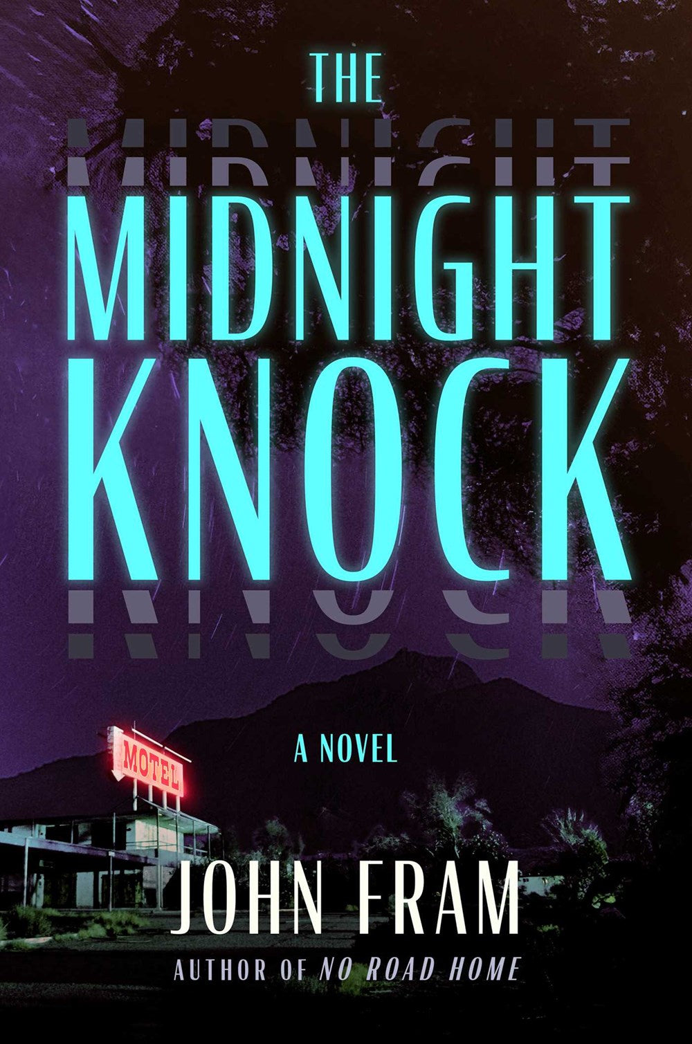 The Midnight Knock by John Fram (Preorder)