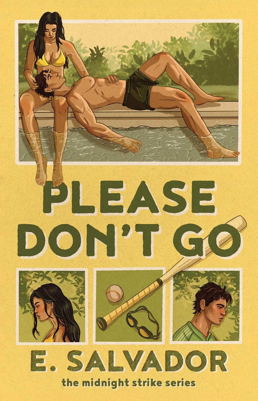 Please Don&