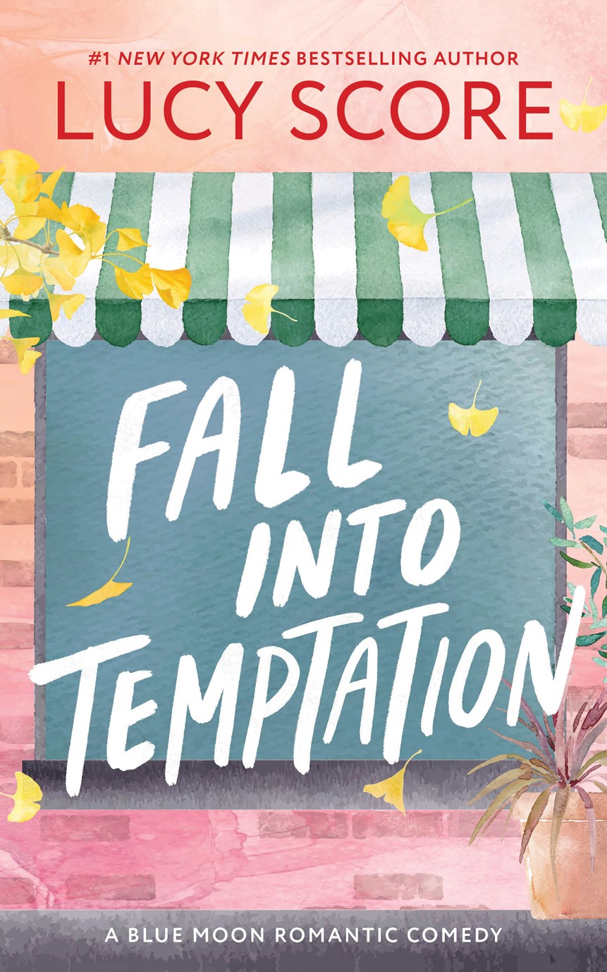 Fall into Temptation by Lucy Score