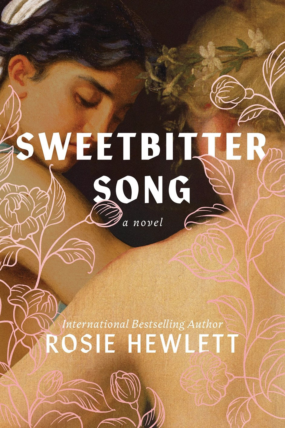 Sweetbitter Song by Rosie Hewlett