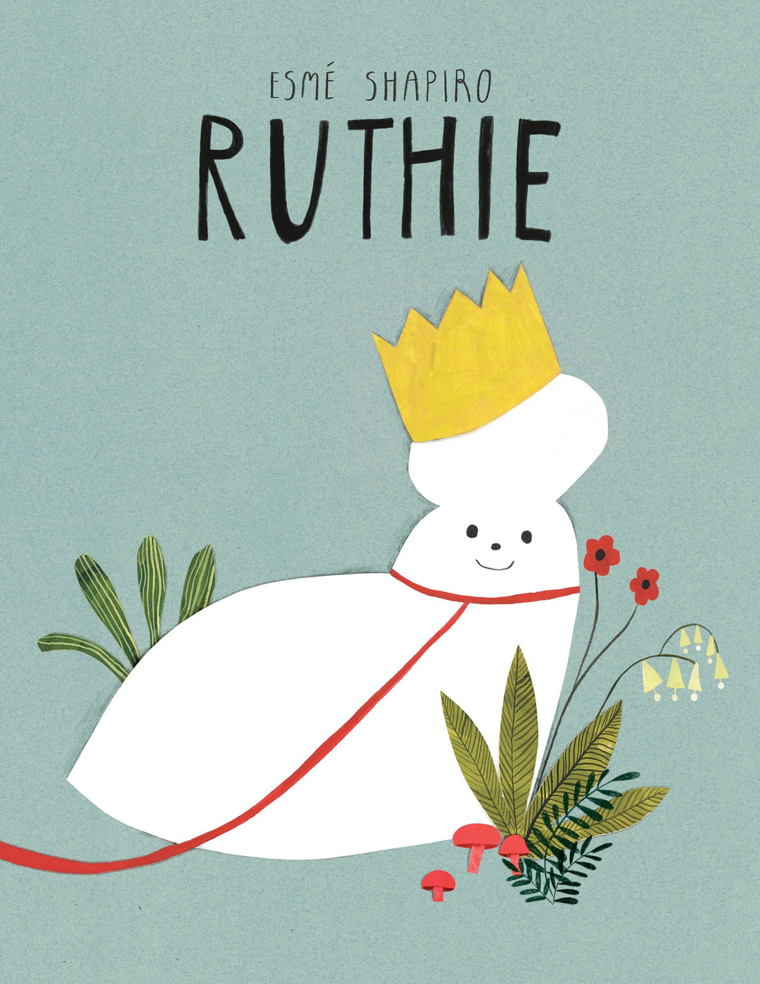 Ruthie by Esme Shapiro
