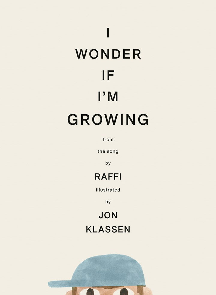 I Wonder if I&
