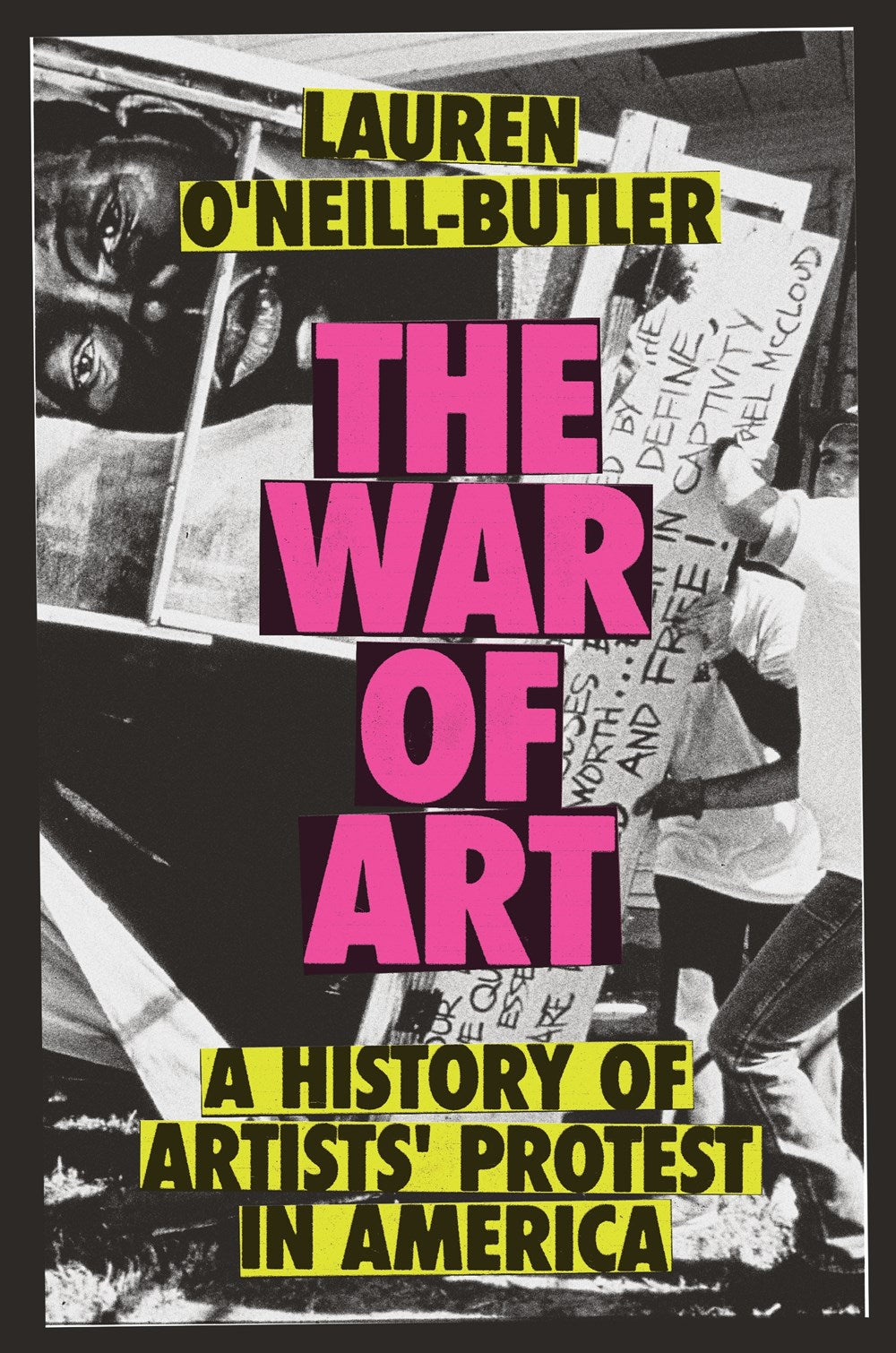 The War of Art: A History of Artists&