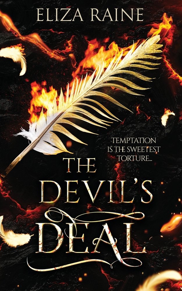 The Devil&