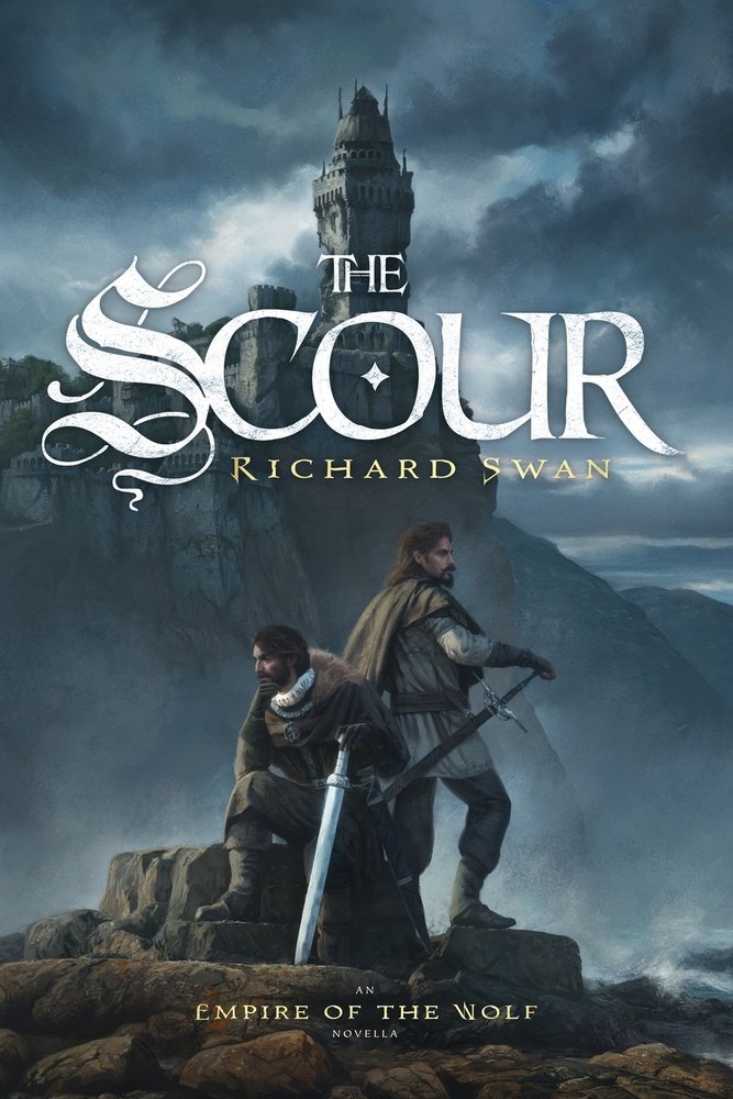The Scour by Richard Swan