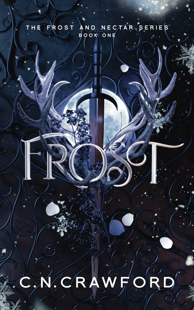 Frost by C. N. Crawford