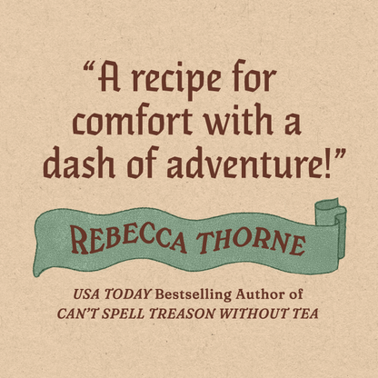 Recipes for an Unexpected Afterlife by Deston J. Munden