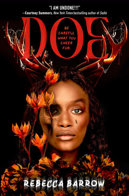 Doe by Rebecca Barrow