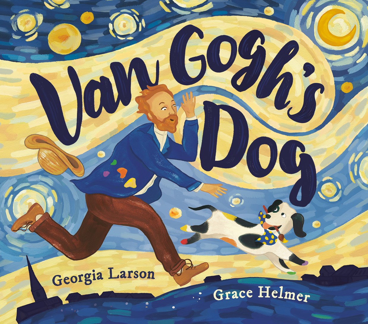 Van Gogh&