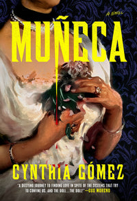 Muñeca by Cynthia Gomez cover