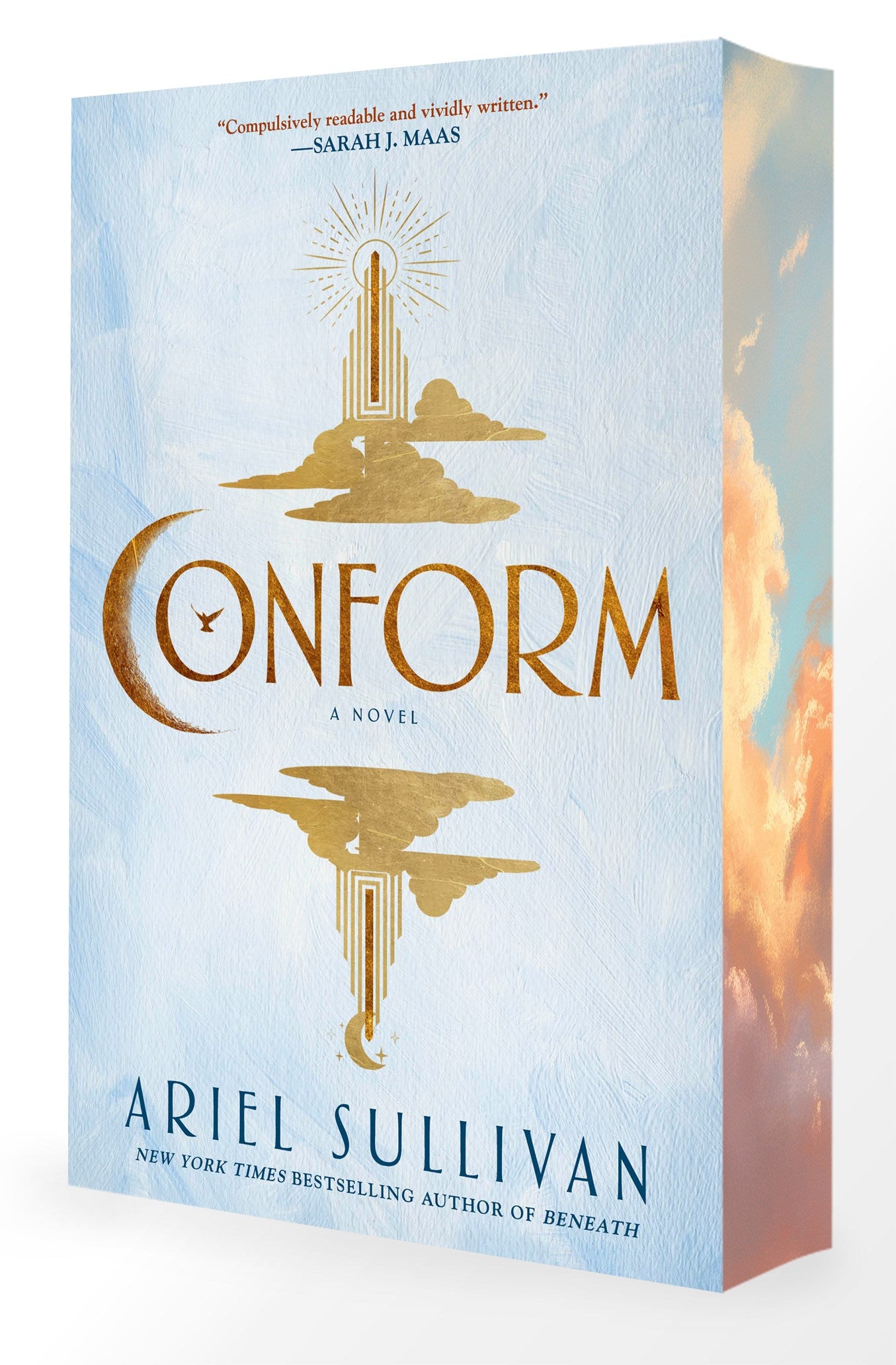 Conform by Ariel Sullivan