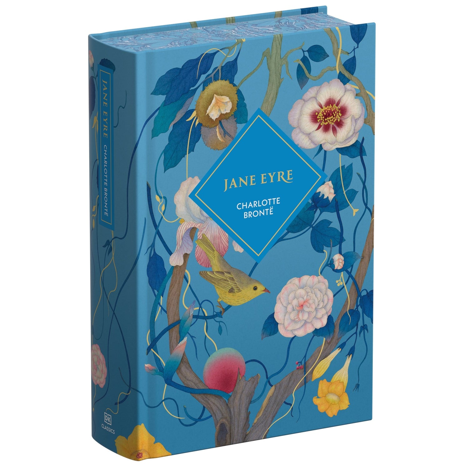 Bronte Classics Bundle (Wuthering Heights/Jane Eyre)