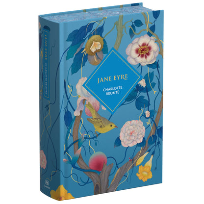 Bronte Classics Bundle (Wuthering Heights/Jane Eyre)