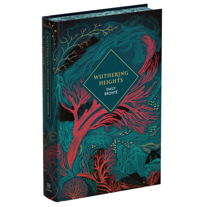 Bronte Classics Bundle (Wuthering Heights/Jane Eyre)