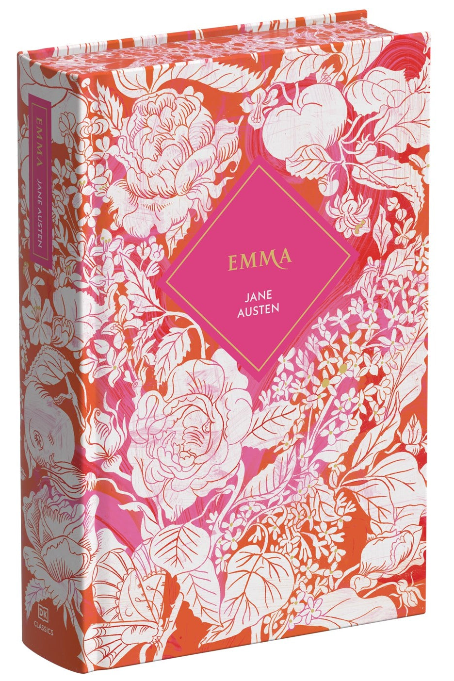 Emma by Jane Austen