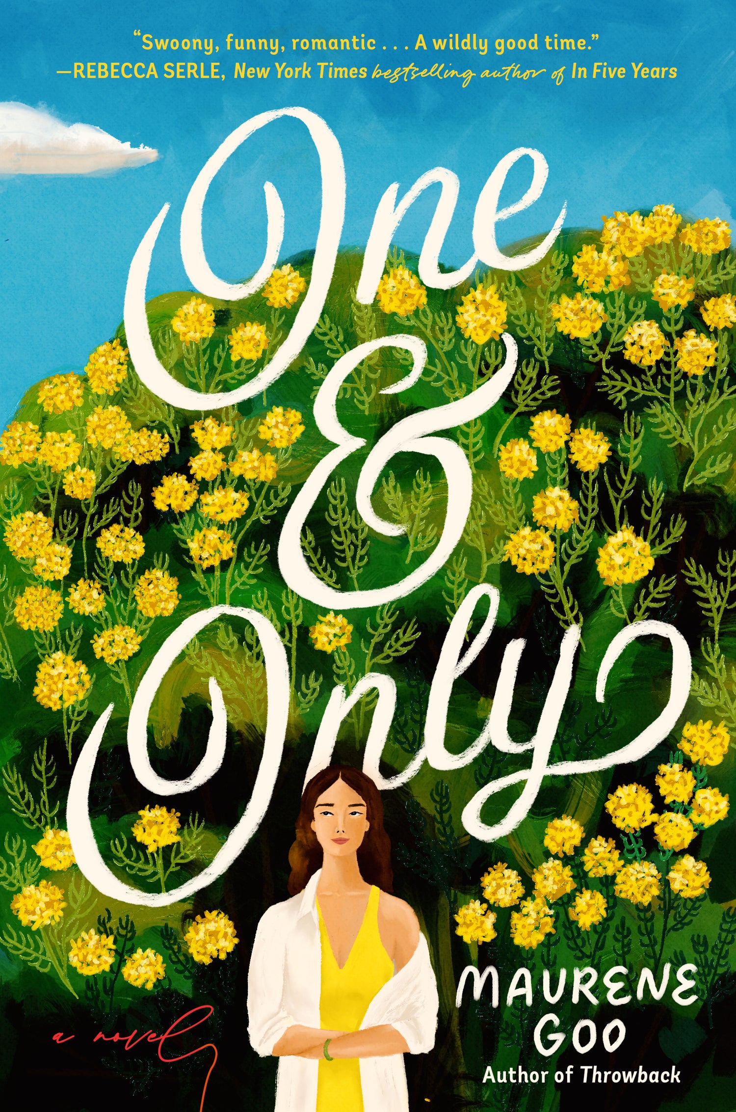 One &amp; Only by Maurene Goo