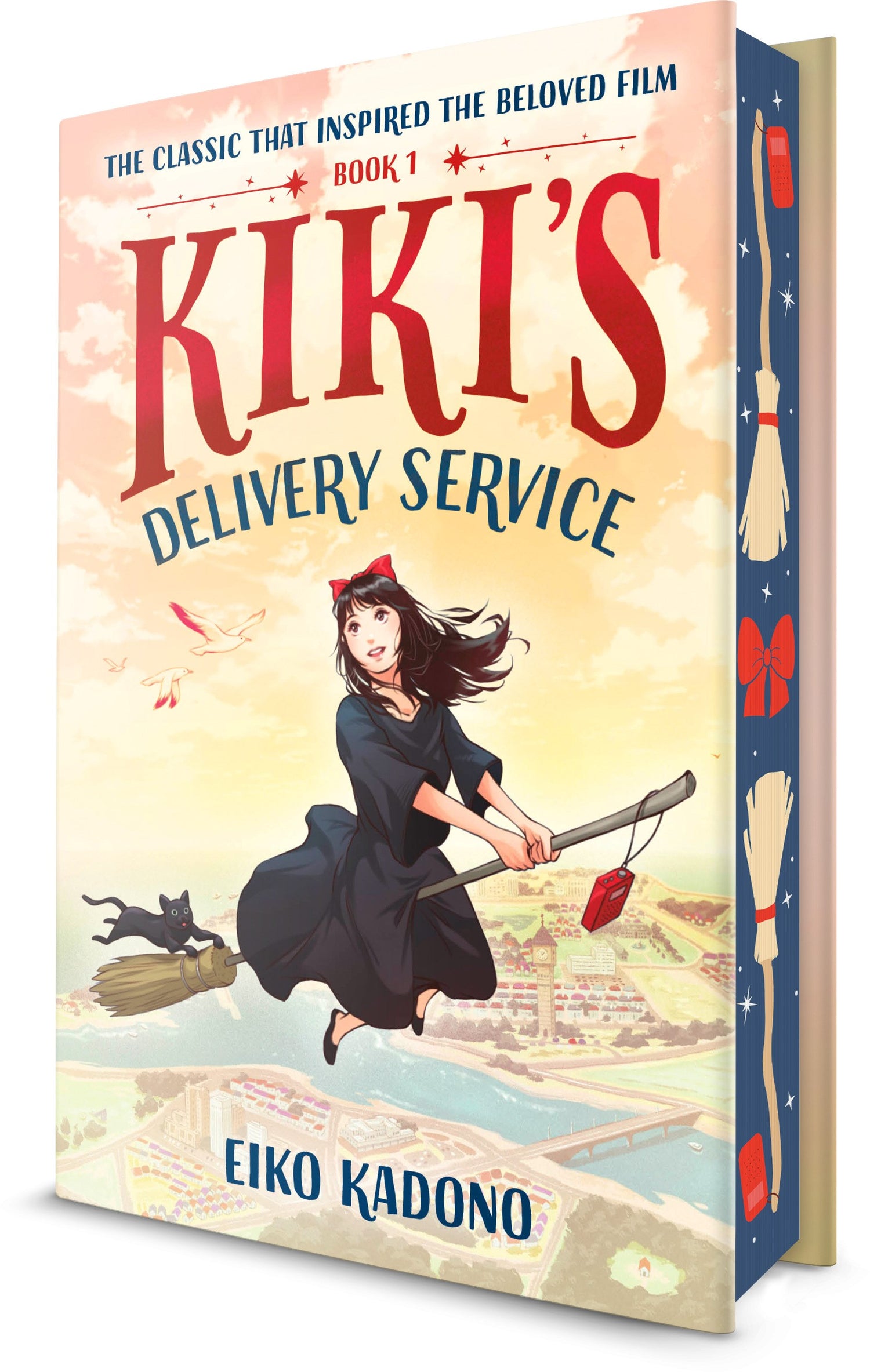 Kiki&
